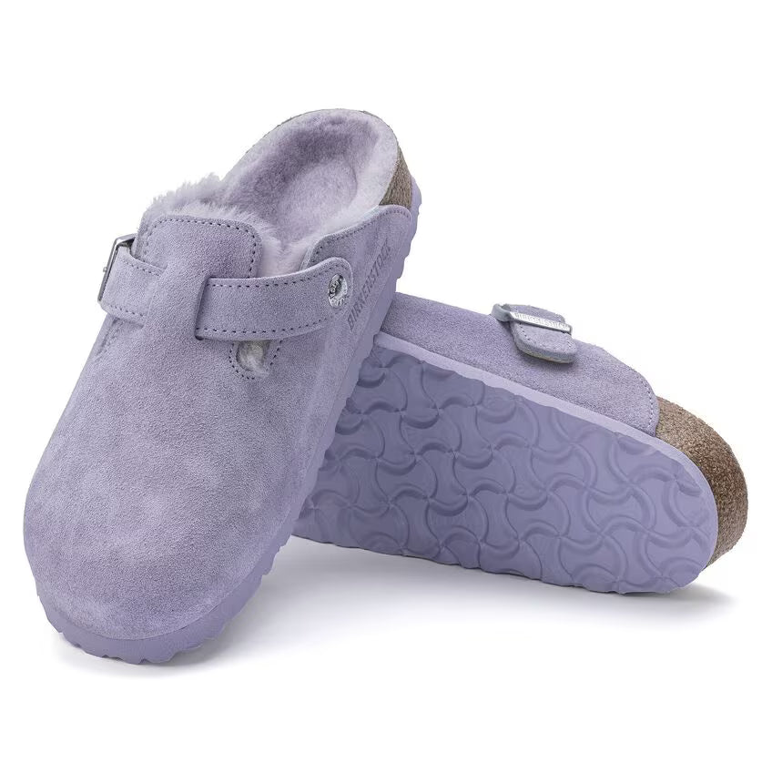 Purple Fog-
