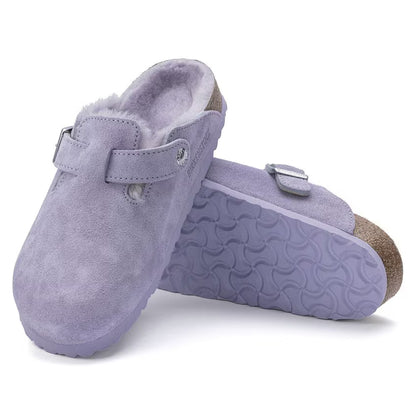 Purple Fog-