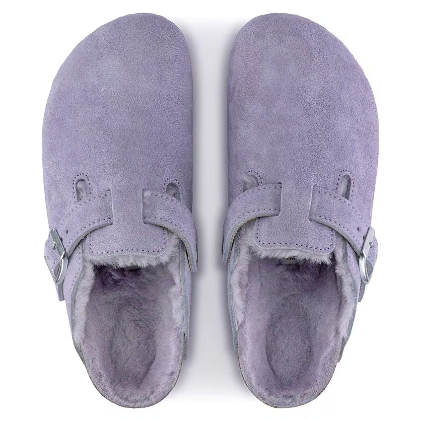 Purple Fog-