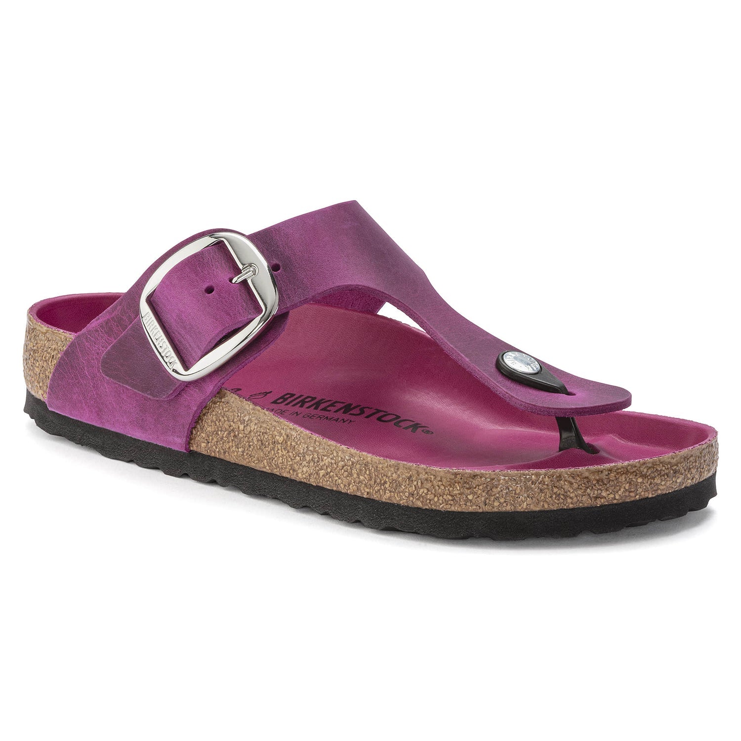 Fuchsia-