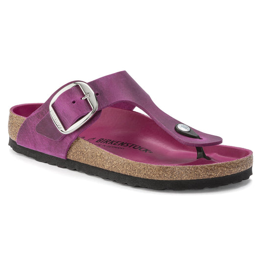 Fuchsia-