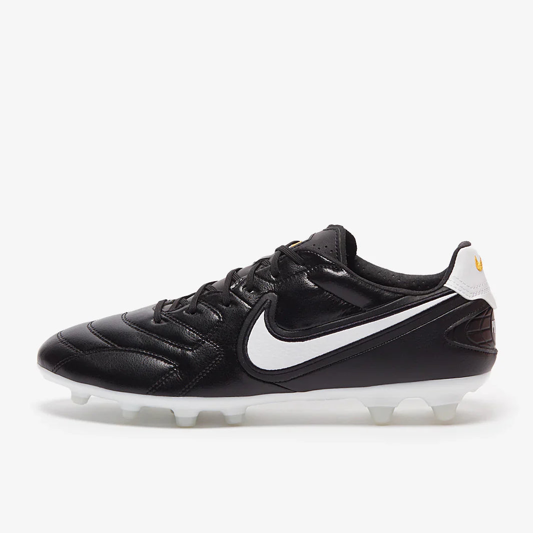 [fv5972-002] Mens Nike the Premier Iv Fg 'black White'