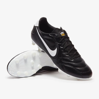[fv5972-002] Mens Nike the Premier Iv Fg 'black White'