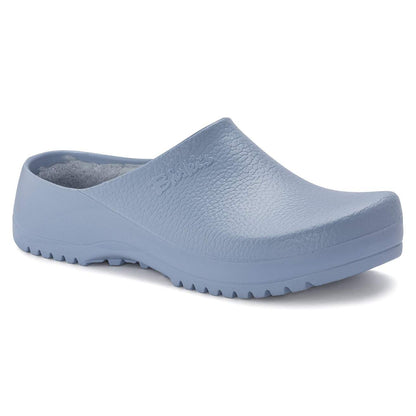 Blue-