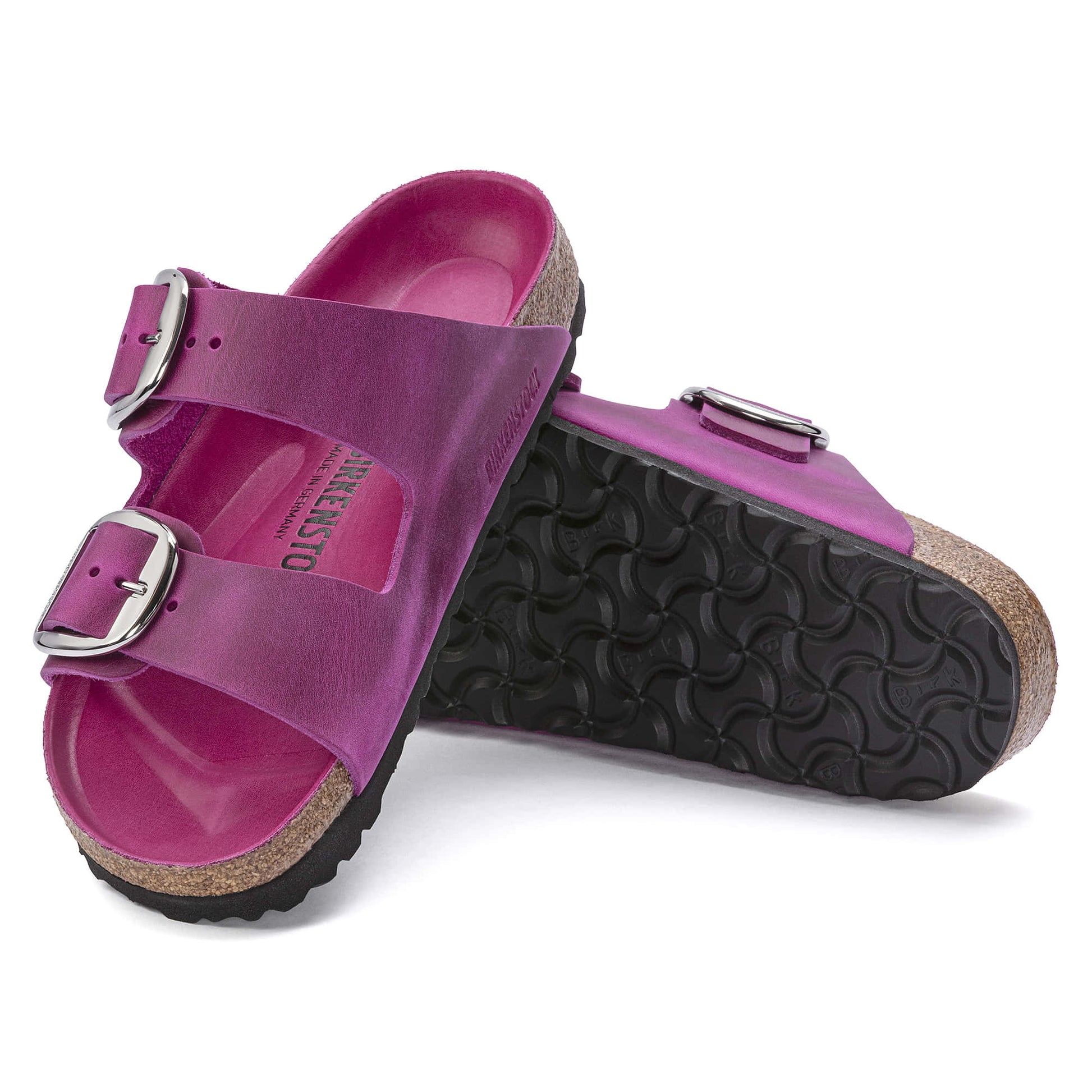 Festival Fuchsia-