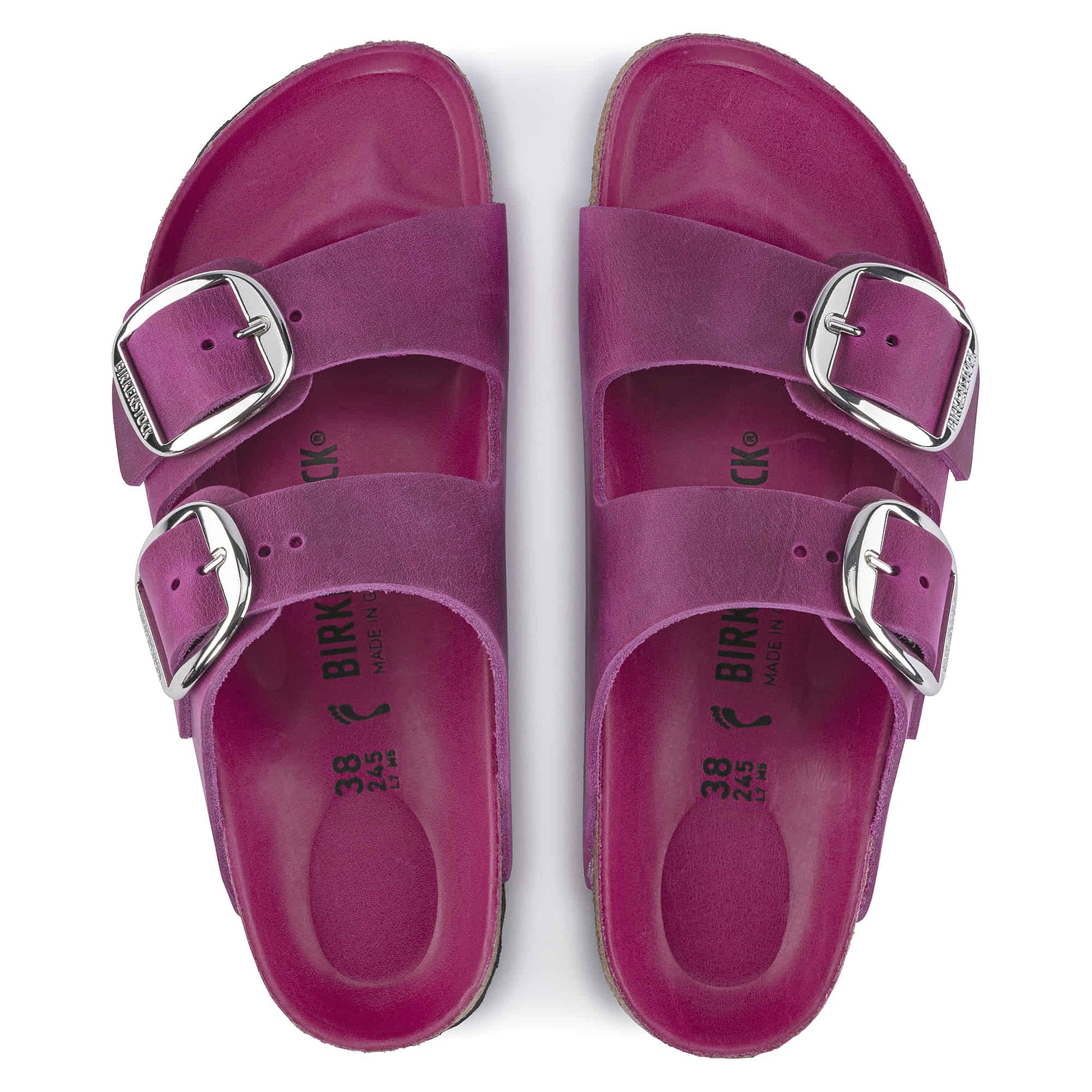 Festival Fuchsia-