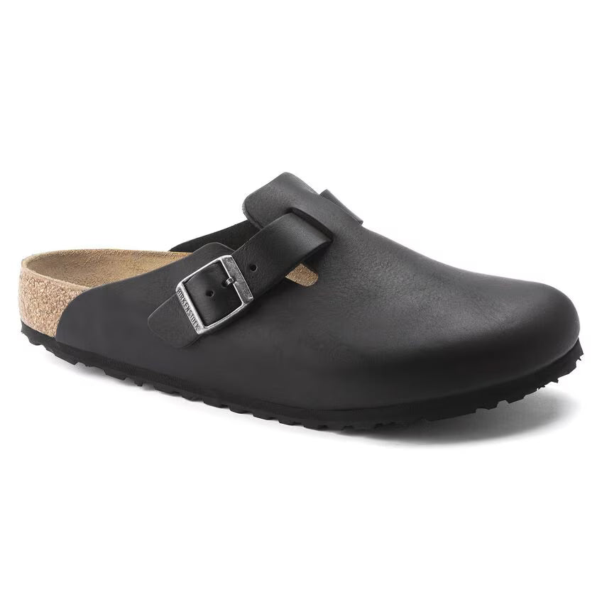Black-