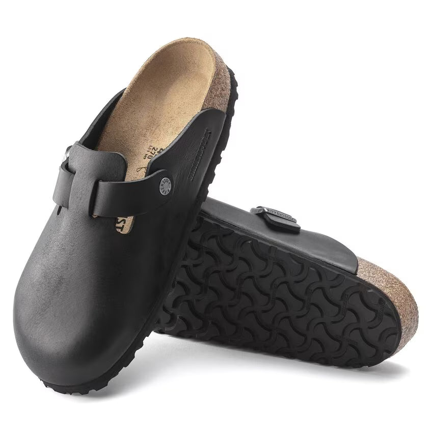 Black-