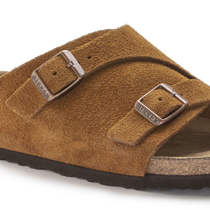 Mink-