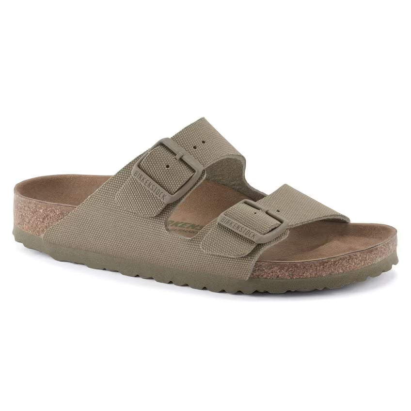 Faded Khaki-