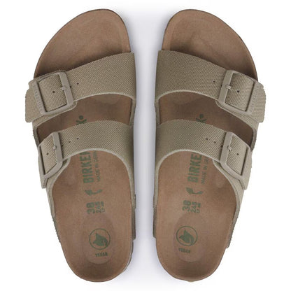 Faded Khaki-