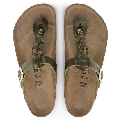 Olive Green-