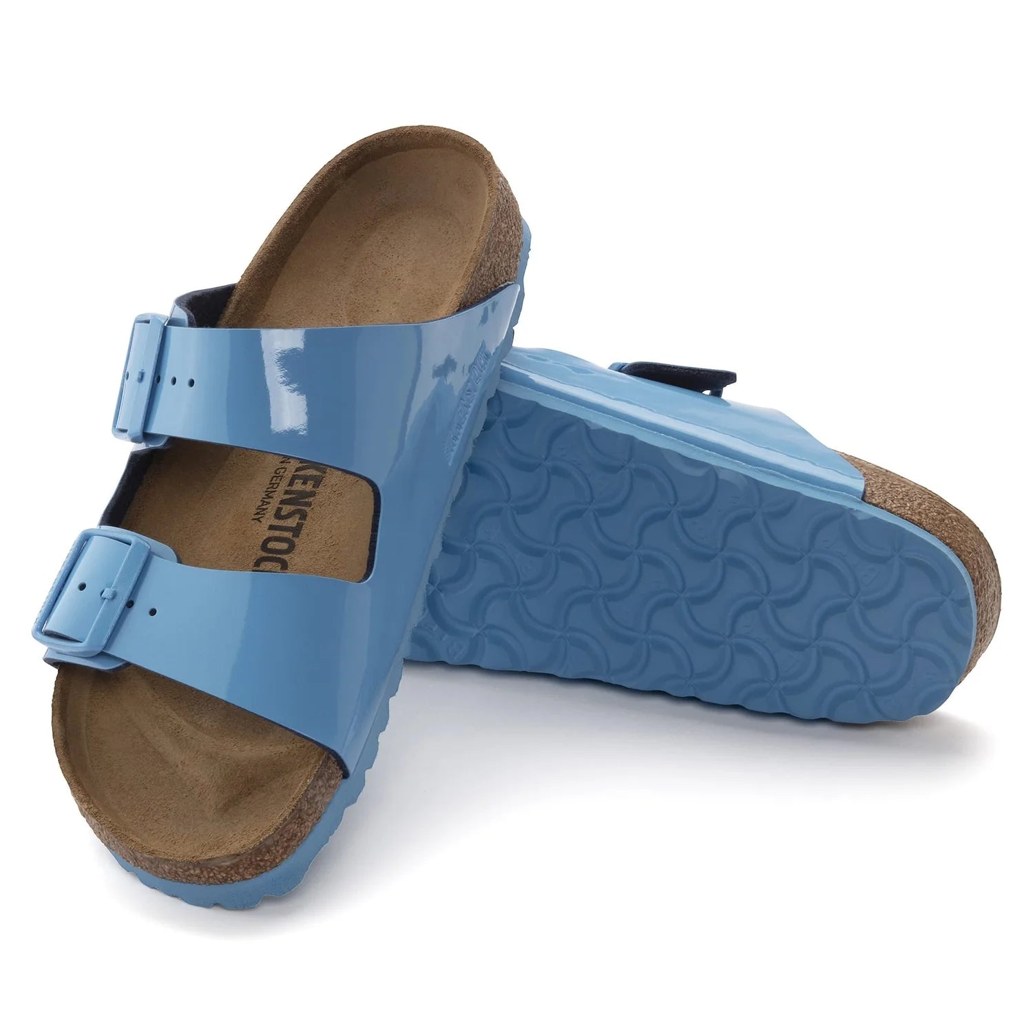 Sky Blue-