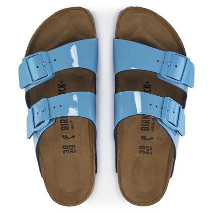 Sky Blue-