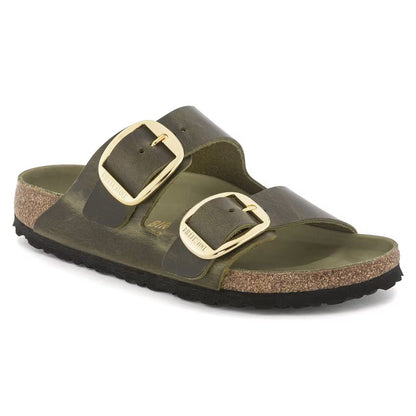 Olive Green-