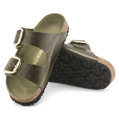 Olive Green-
