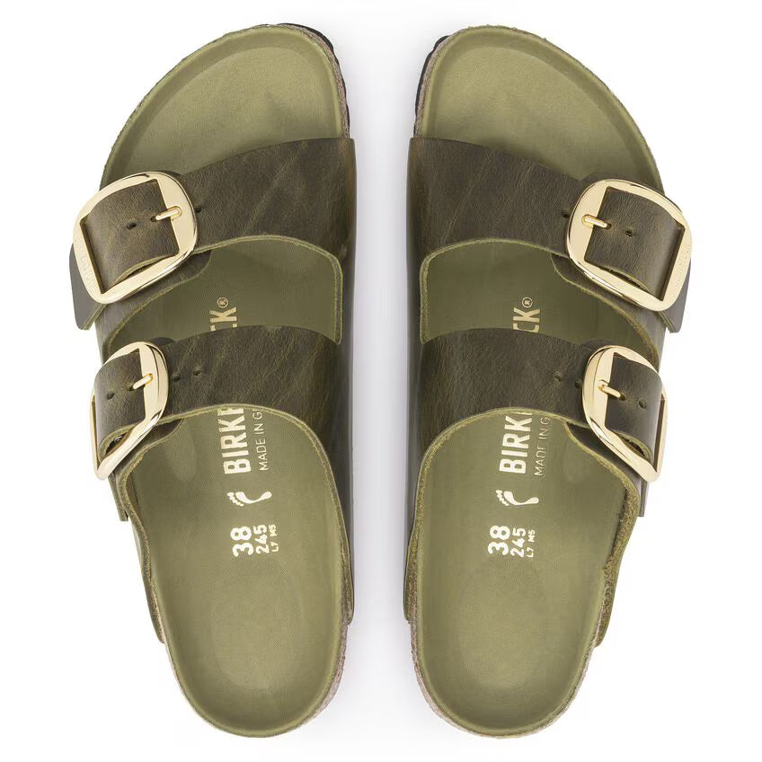 Olive Green-