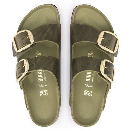 Olive Green-