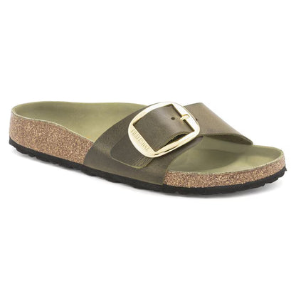 Olive Green-