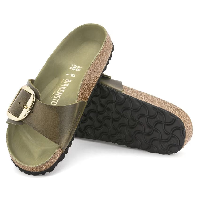 Olive Green-