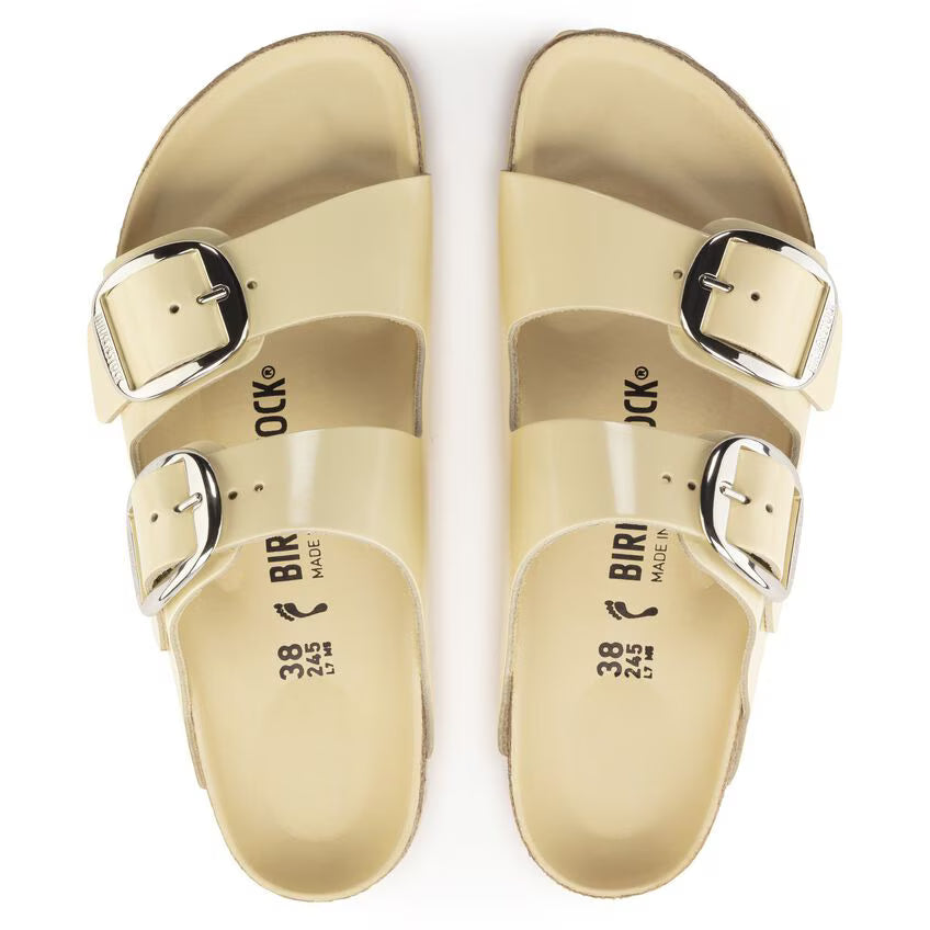 Butter-