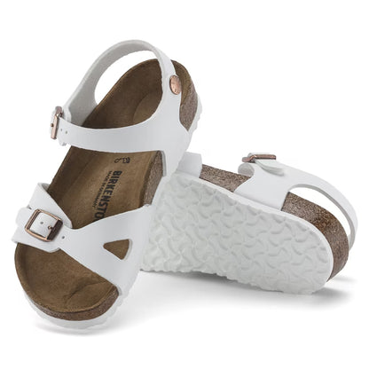 White-