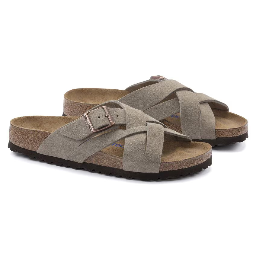 Taupe-