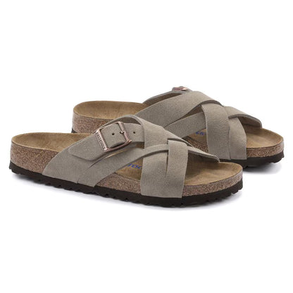 Taupe-