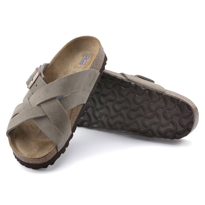 Taupe-