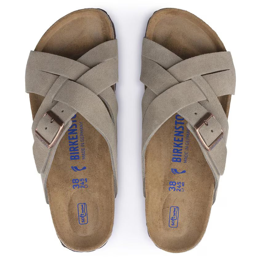 Taupe-
