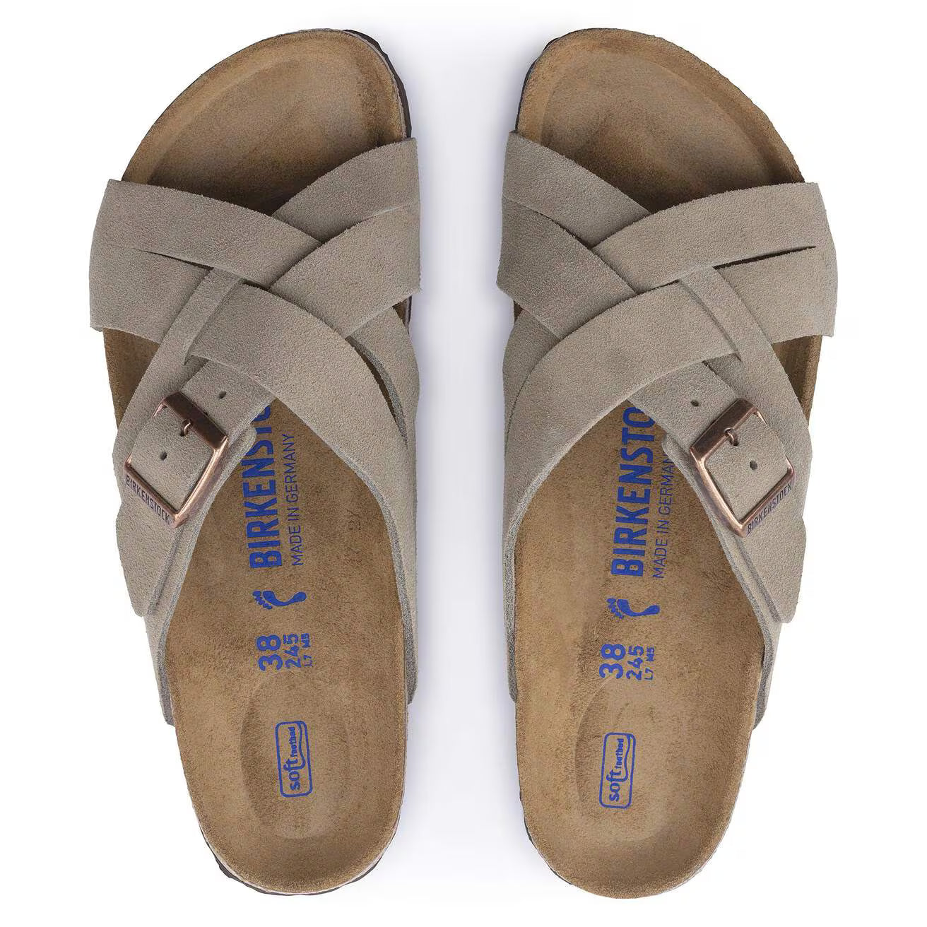 Taupe-