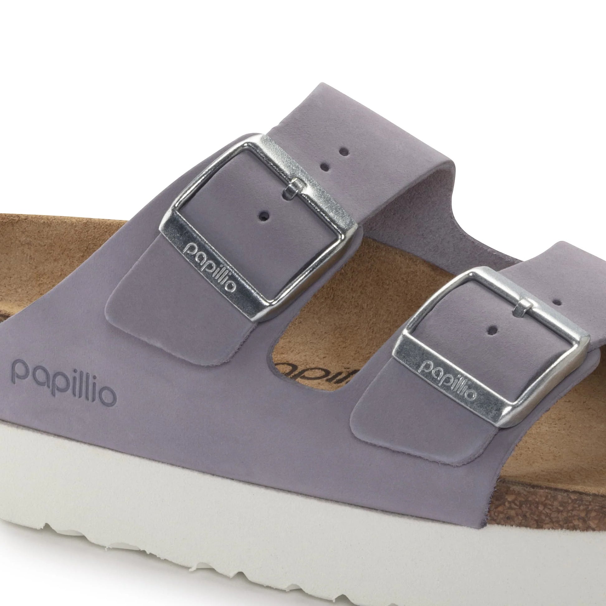 Purple Fog-