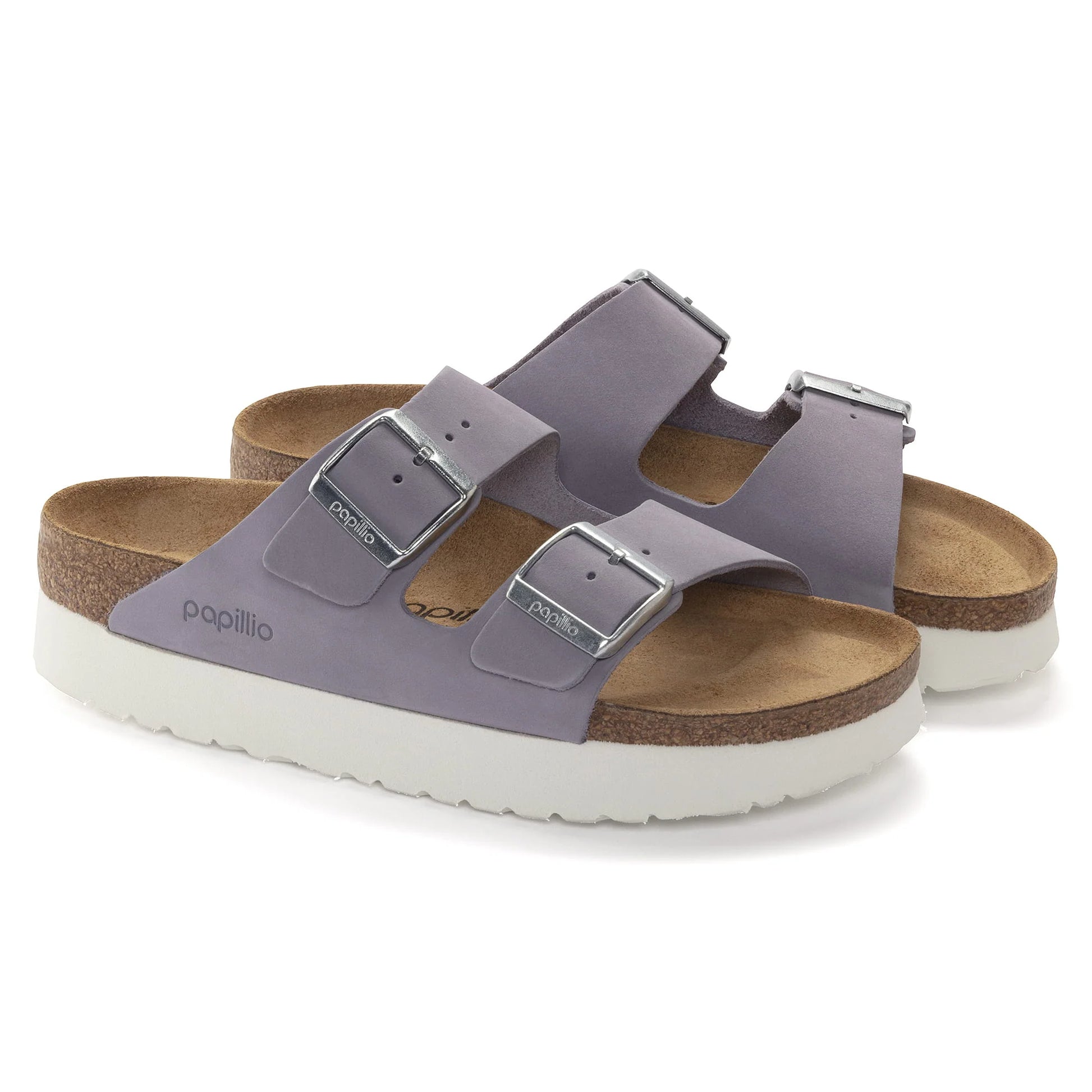 Purple Fog-