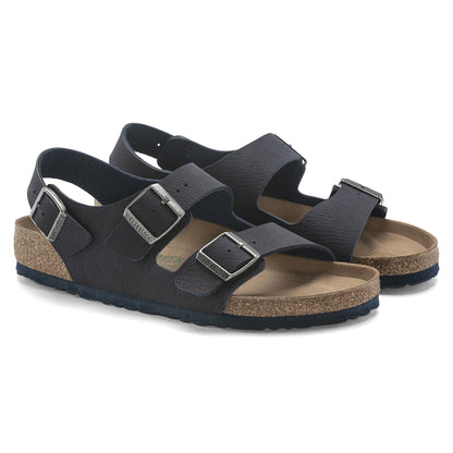 Desert Dust Indigo Blue-