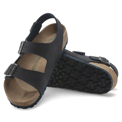 Desert Dust Indigo Blue-