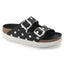 Black White Dots