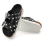 Black White Dots