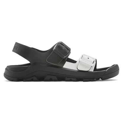 Black / White-