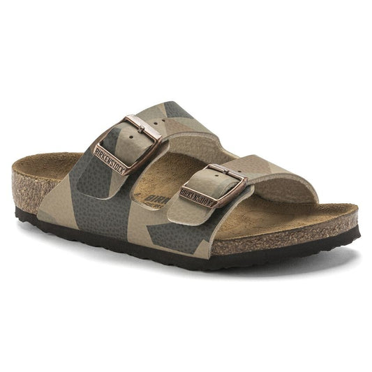 Gray/Camo-