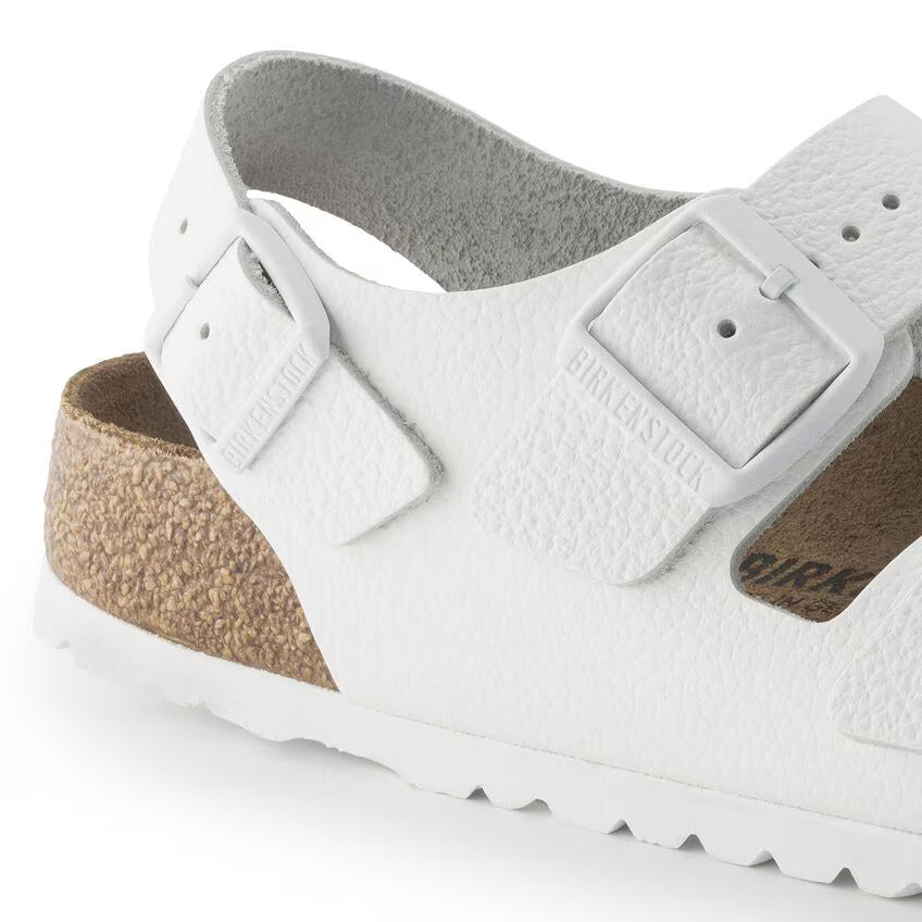 White-