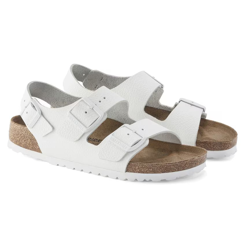 White-