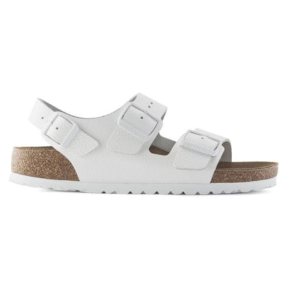 White-