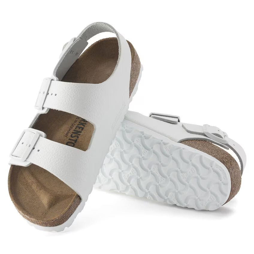 White-