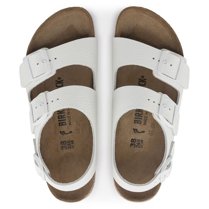White-