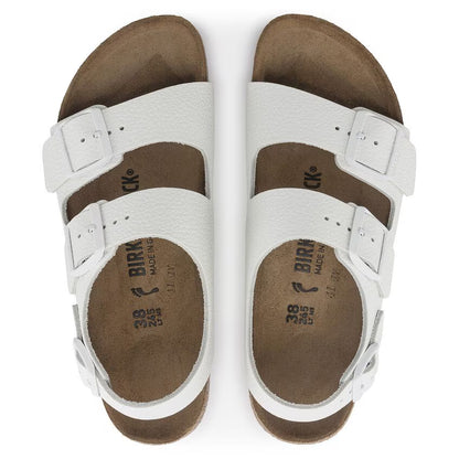White-