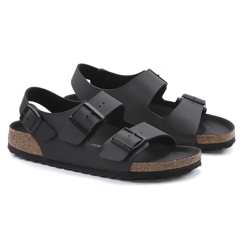 Triples Black-