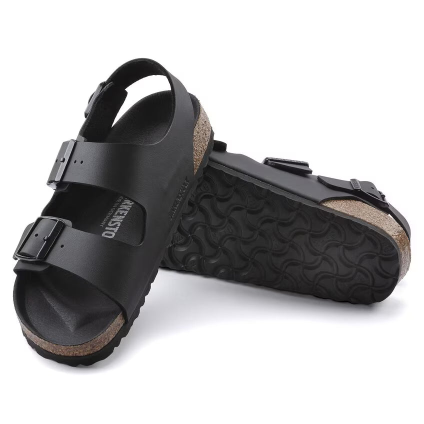 Triples Black-