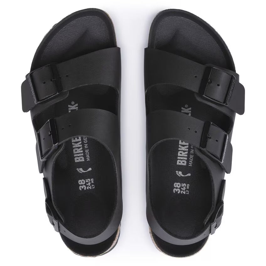 Triples Black-