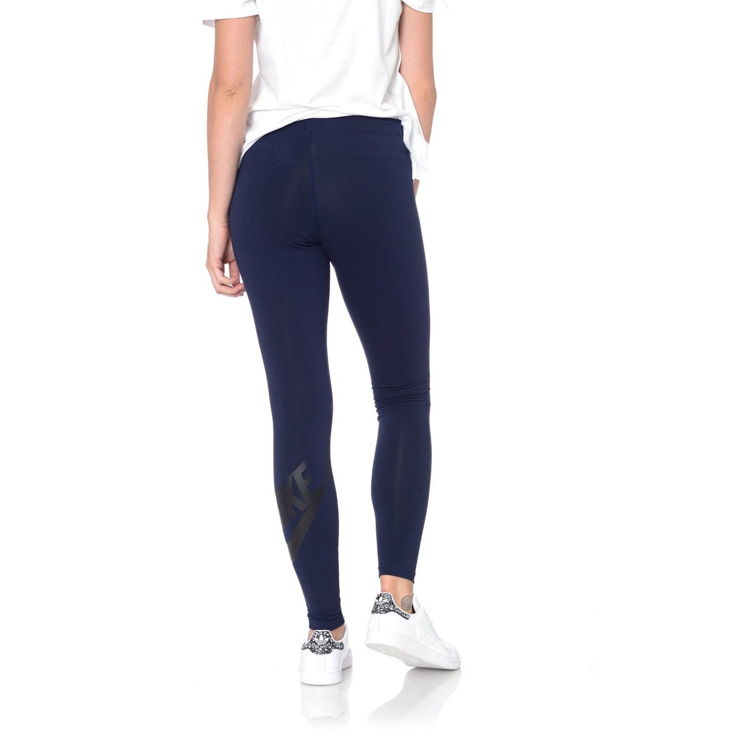 Nike Women's Leg A See Logo Legging