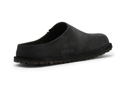[1025114] Unisex Birkenstock Zermatt Premium Suede Leather (regular Width)